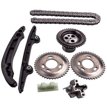 Load image into Gallery viewer, Timing chain kit suitable for FORD TRANSIT 2.2 suitable for LAND ROVER 2.2 suitable for PEUGEOT 2.2 HDI
