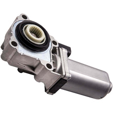 Load image into Gallery viewer, Stelmotor verdeelbak geschikt voor BMW X3 E83 X5 E53
