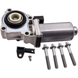 Stelmotor verdeelbak geschikt voor BMW X3 E83 X5 E53