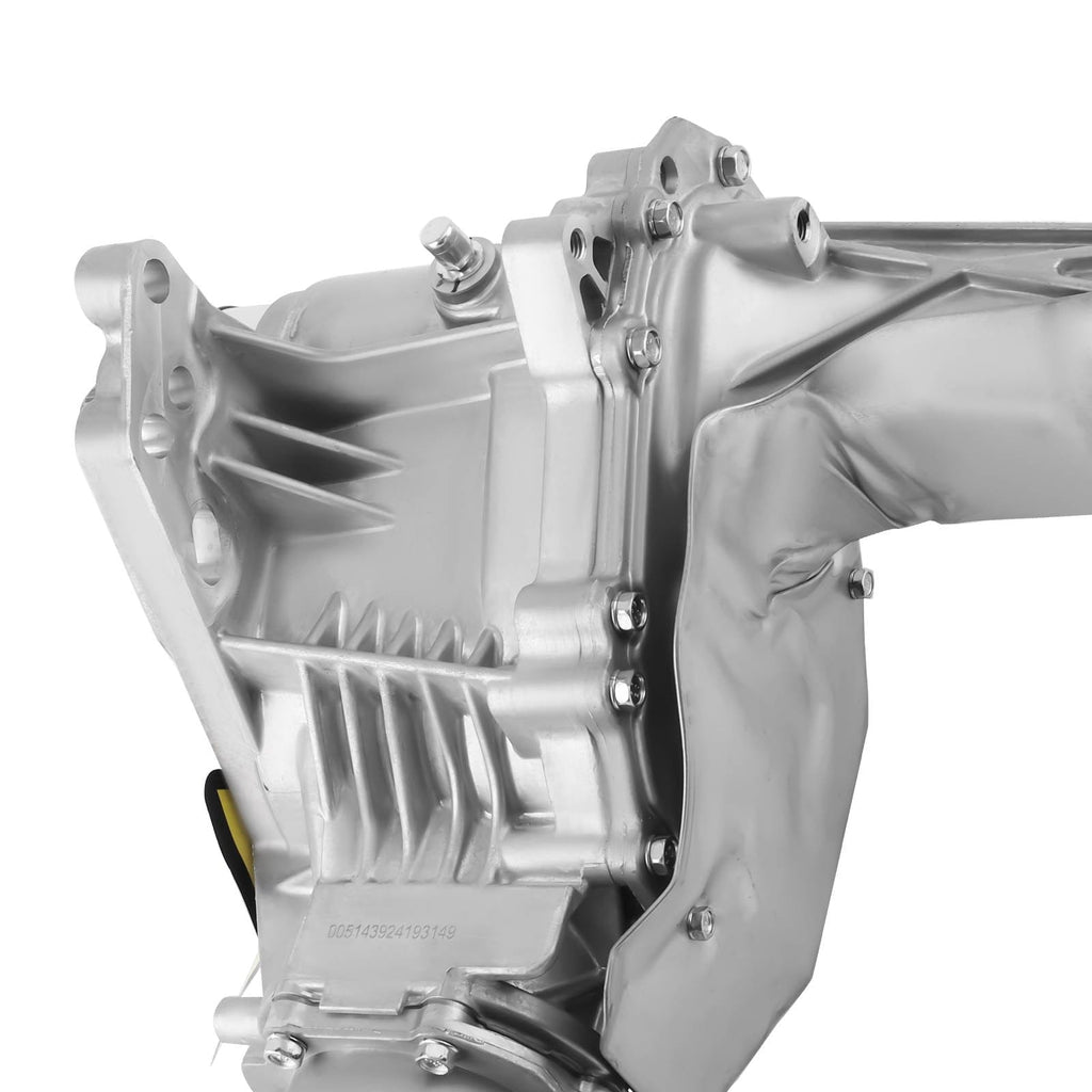 Transfer case suitable for Chevrolet Captiva suitable for Opel Antara 2.2 Manual 24263576