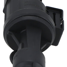 Load image into Gallery viewer, Canister Purge Valve suitable for BMW 2 F45 F46 X1 X2 suitable for MINI F56 0280142525 Diesel PA66 GF