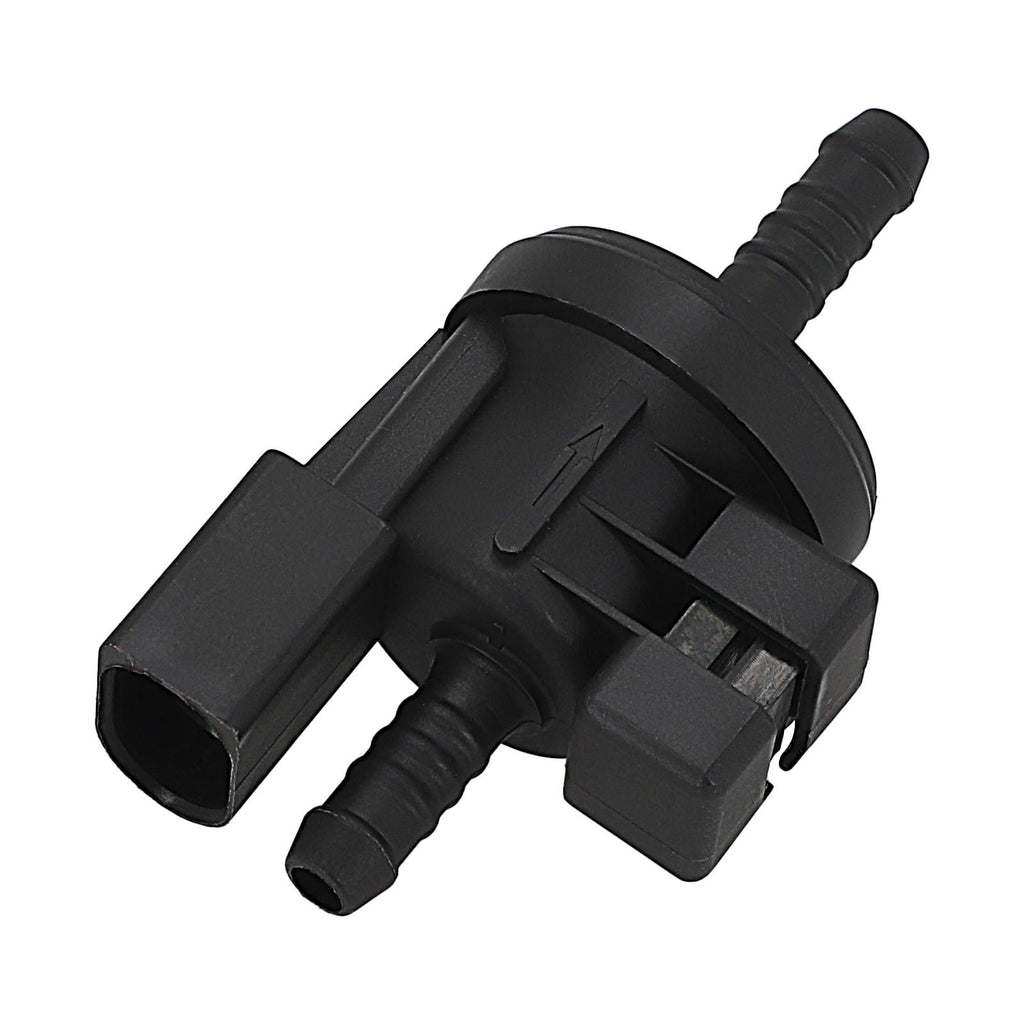 Vapor Canister Purge Valve suitable for Audi A8 Q7 S6 Quattro 2004-2011 06E906517A