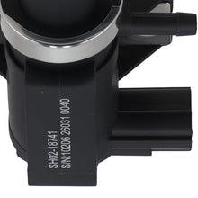 Load image into Gallery viewer, Aktuator turbo geschikt voor Mazda 3 BM BN 6 GL CX-5 KF 2.2D SH02-18741 zwart