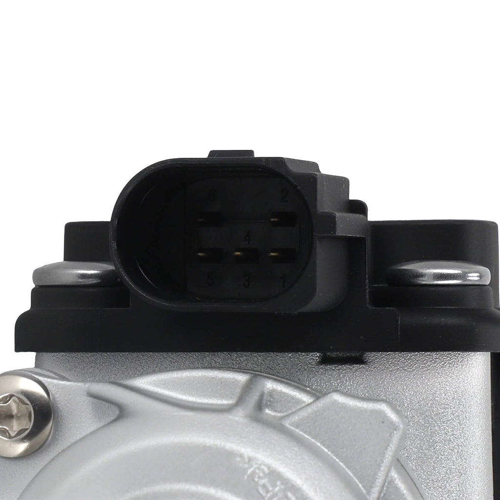 Compatible Wastegate Actuator for VW Polo Van 6C1 1.2 TSI 2014-2017 04E145721L