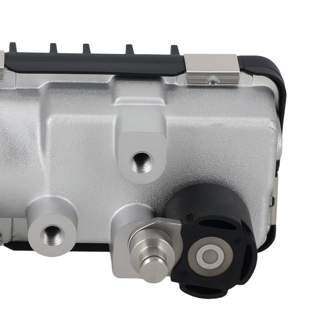 Electric Control G20 suitable for Audi Q7 4L 3.0 TDI 776470-0001 GTB2260VK 211HP