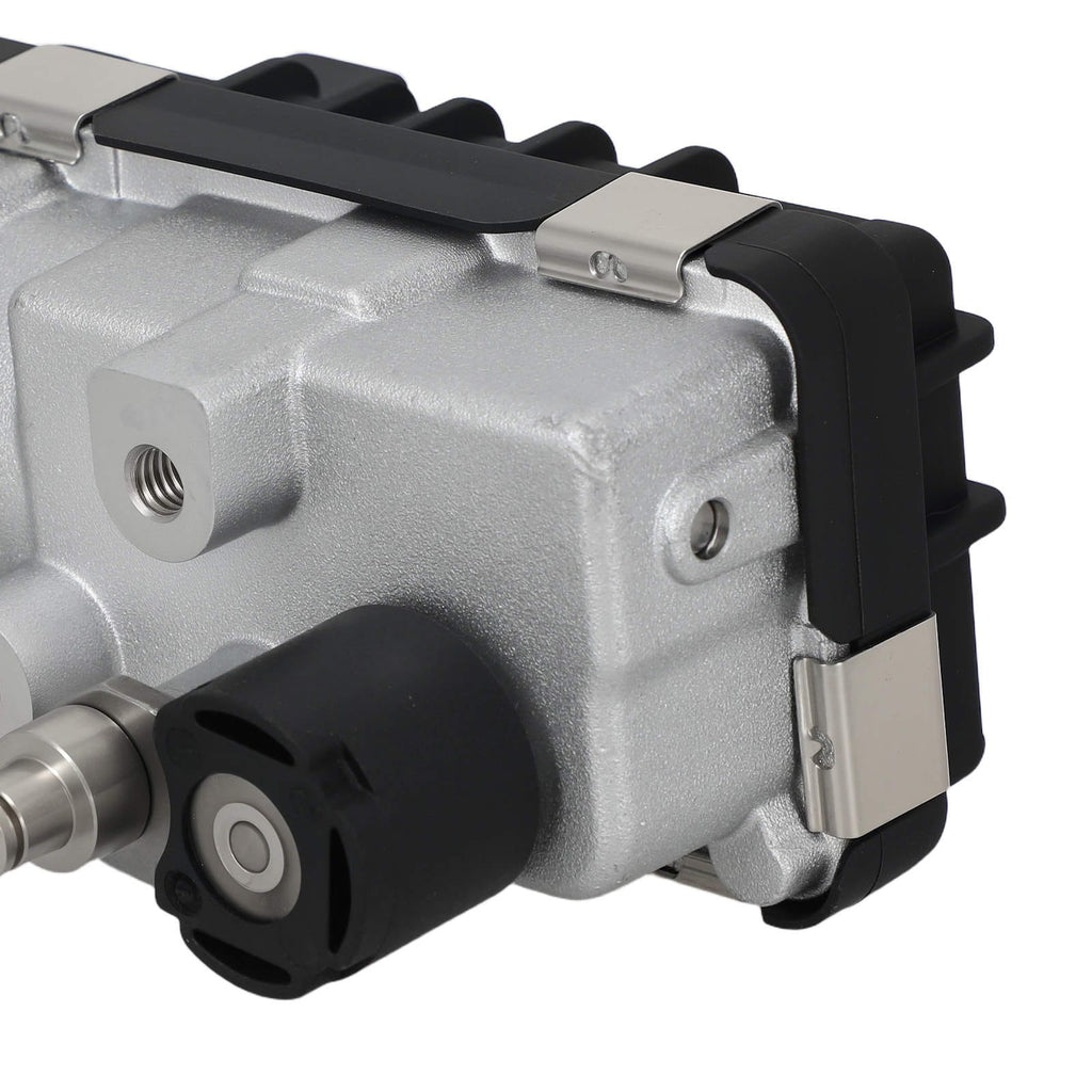 Electric Control G20 suitable for Audi Q7 4L 3.0 TDI 776470-0001 GTB2260VK 211HP