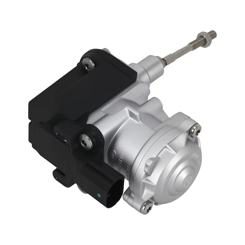 Boost Pressure Actuator Turbo Control Unit suitable for Audi A4 Petrol Saloon 1.8 TFS 125KW