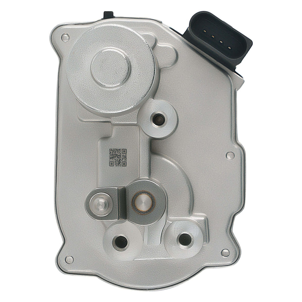 BV50 Electronic Turbo Actuator suitable for Audi A6 Q7 suitable for VW Touareg Phaeton 3.0 TDI 2004-08