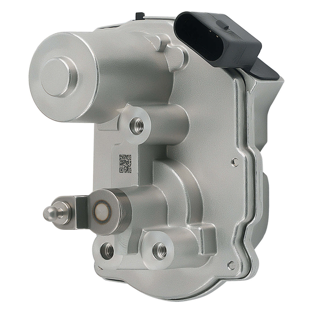 BV50 Electronic Turbo Actuator suitable for Audi A6 Q7 suitable for VW Touareg Phaeton 3.0 TDI 2004-08