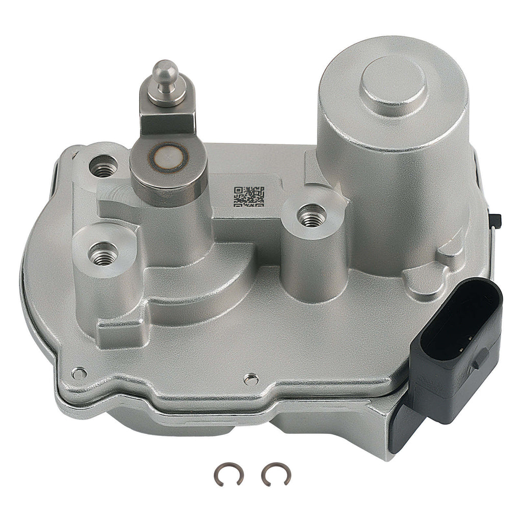 BV50 Electronic Turbo Actuator suitable for Audi A6 Q7 suitable for VW Touareg Phaeton 3.0 TDI 2004-08