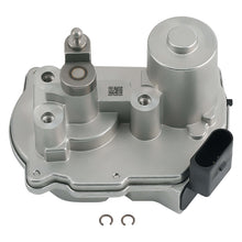 Load image into Gallery viewer, BV50 Electronic Turbo Actuator suitable for Audi A6 Q7 suitable for VW Touareg Phaeton 3.0 TDI 2004-08