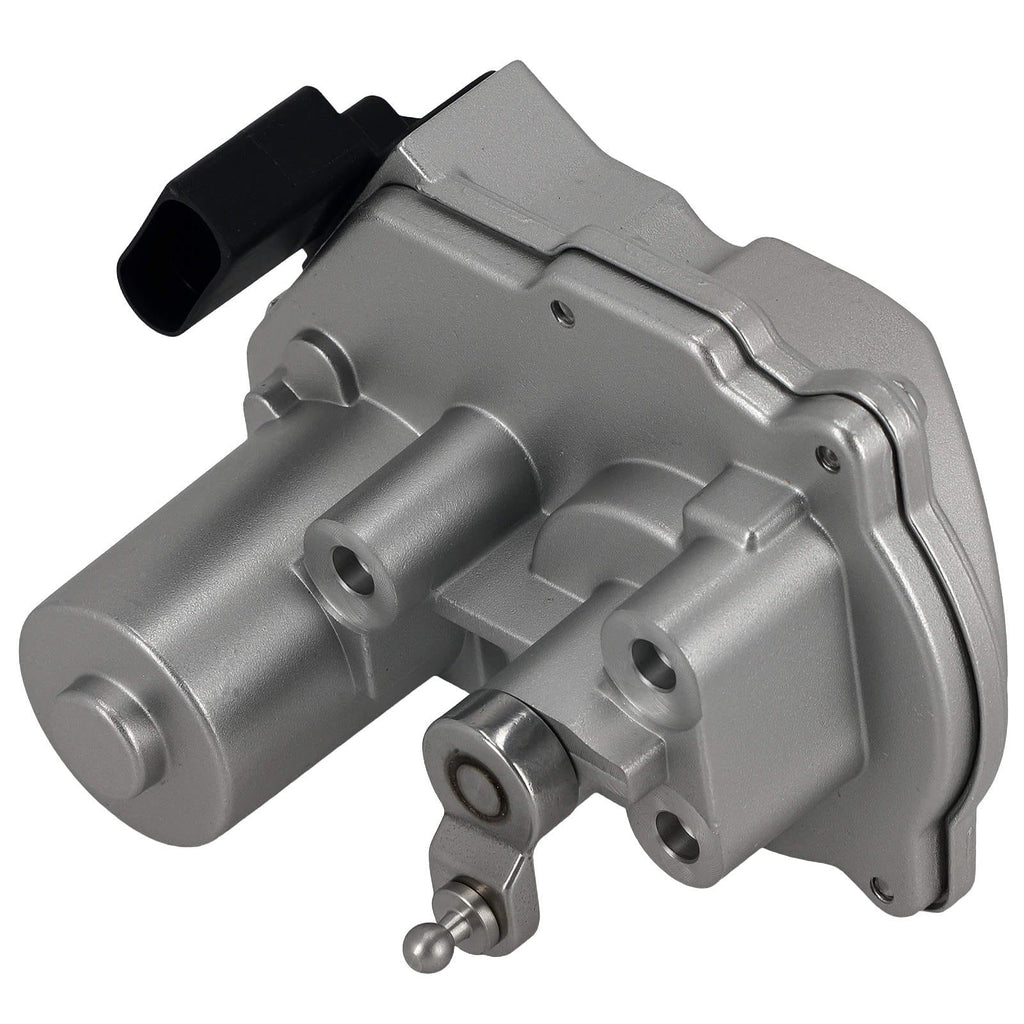 Turbo Electric Actuator suitable for Audi A4 B7 A6 C6 2.7 3.0 TDI 2004-2008 059145715E