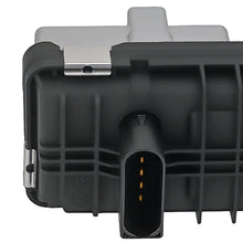 Load image into Gallery viewer, Actuator turbo geschikt voor Ford Ranger 2.2 TDCi 110KW 831157-5004 zwart