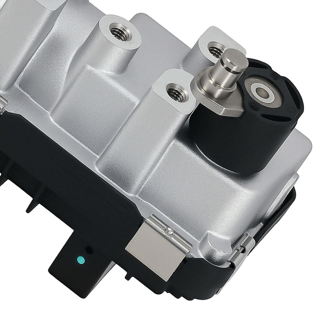 Actuator turbo geschikt voor Ford Ranger 2.2 TDCi 110KW 831157-5004 zwart