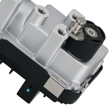 Load image into Gallery viewer, Actuator turbo geschikt voor Ford Ranger 2.2 TDCi 110KW 831157-5004 zwart