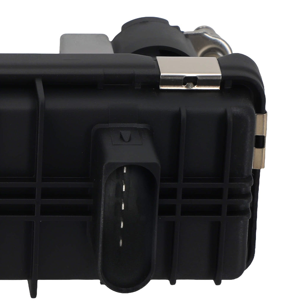 Actuator turbo geschikt voor BMW 118d 218d 318d 418d N47 B47 11658513640