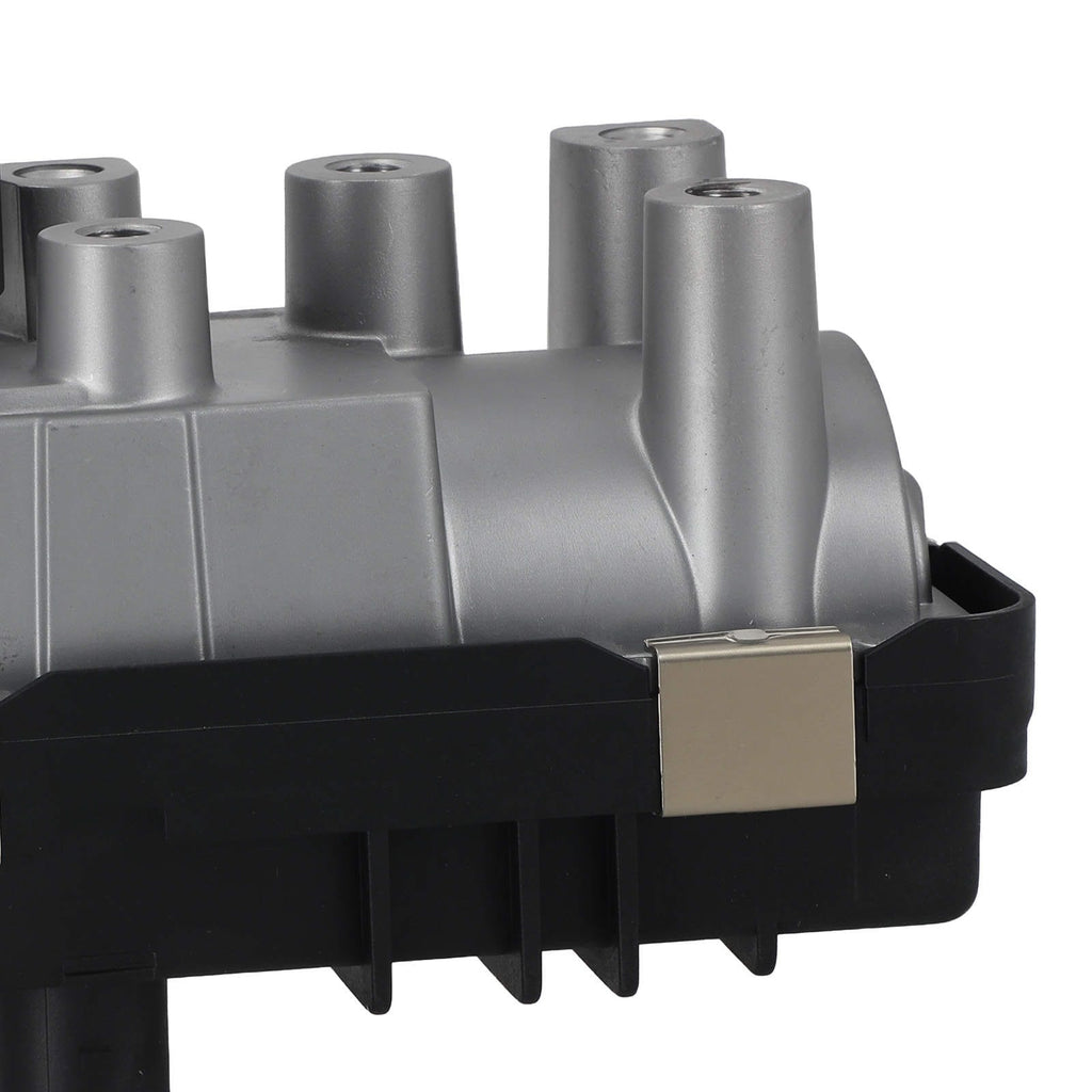 Actuator turbo geschikt voor BMW 118d 218d 318d 418d N47 B47 11658513640