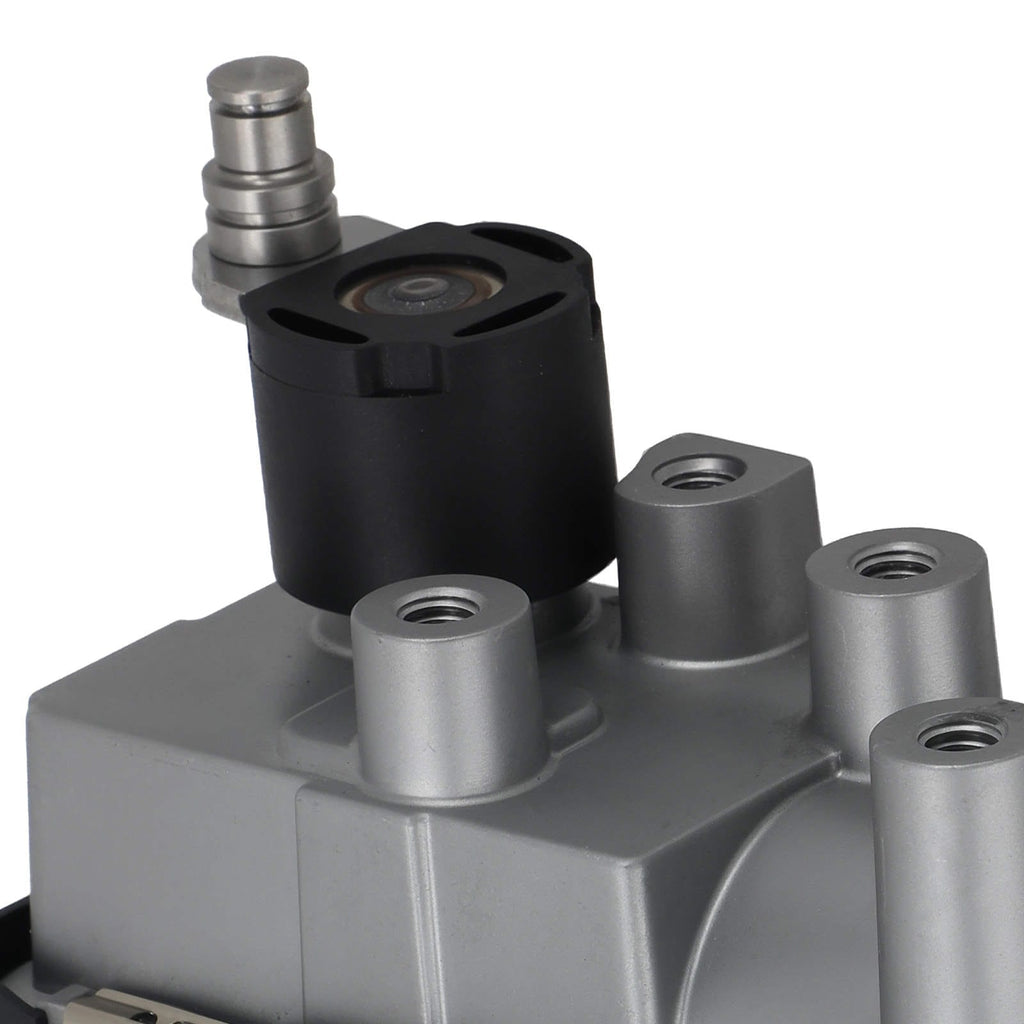 Actuator turbo geschikt voor BMW 118d 218d 318d 418d N47 B47 11658513640