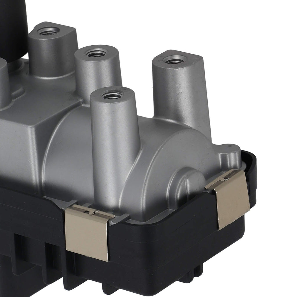 Actuator turbo geschikt voor BMW 118d 218d 318d 418d N47 B47 11658513640