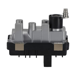 Stellelement turbo geschikt voor BMW 118d 218d 318d 418d N47 B47 11658513640