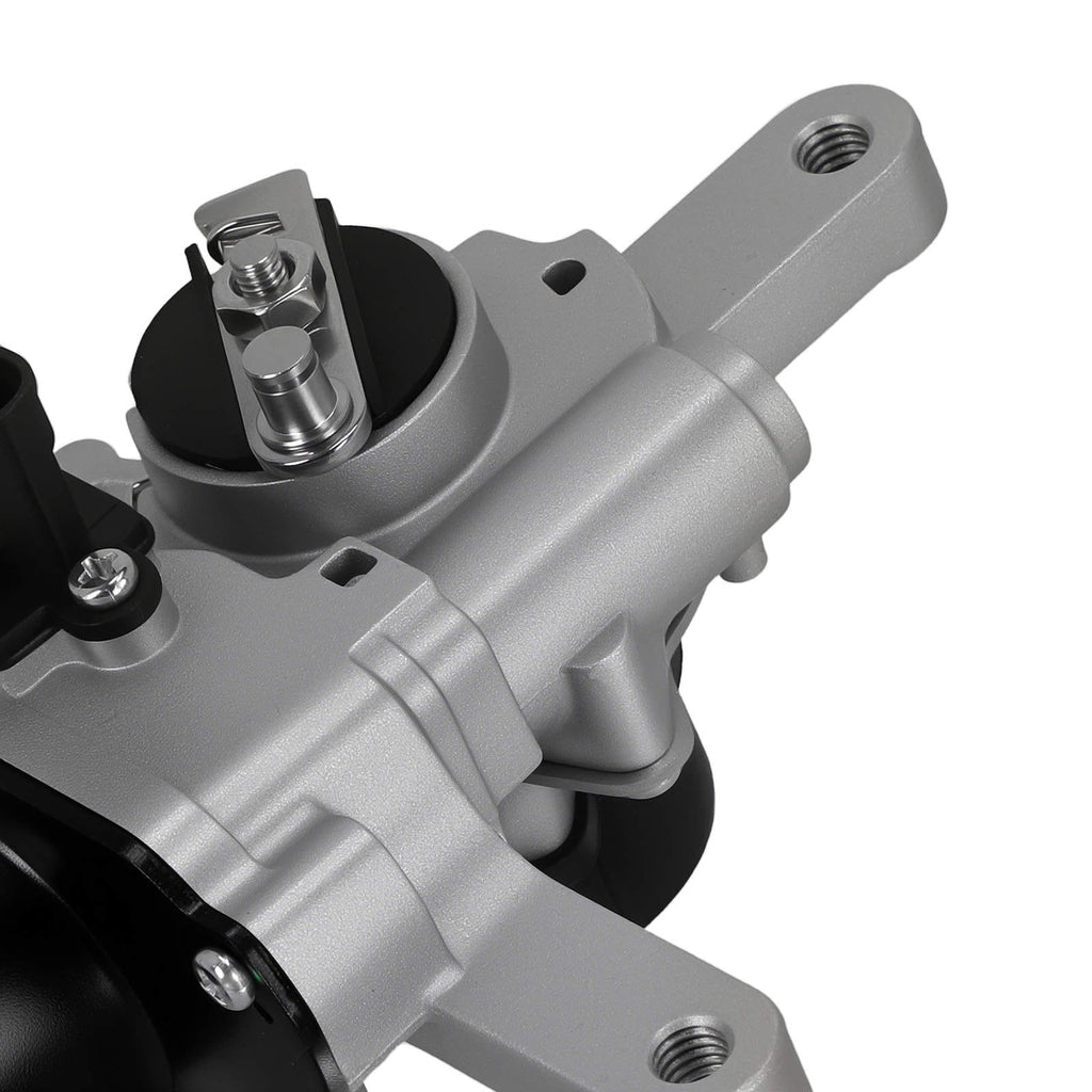 Actuator turbo Elektrisch geschikt voor Toyota Hilux 88/106KW 17201-0L070