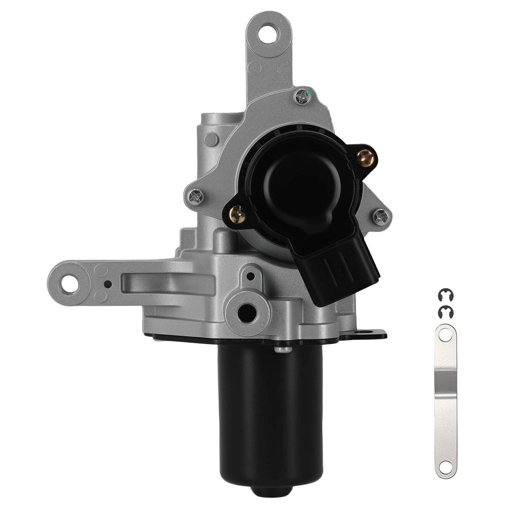 Actuator turbo Elektrisch geschikt voor Toyota Hilux 88/106KW 17201-0L070