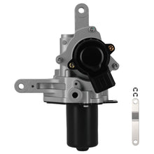 Load image into Gallery viewer, Actuator turbo Elektrisch geschikt voor Toyota Hilux 88/106KW 17201-0L070
