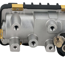 Load image into Gallery viewer, Turbo Boost Actuator GTB2260VK suitable for BMW 325d 330d 3.0d 758352-5011S new