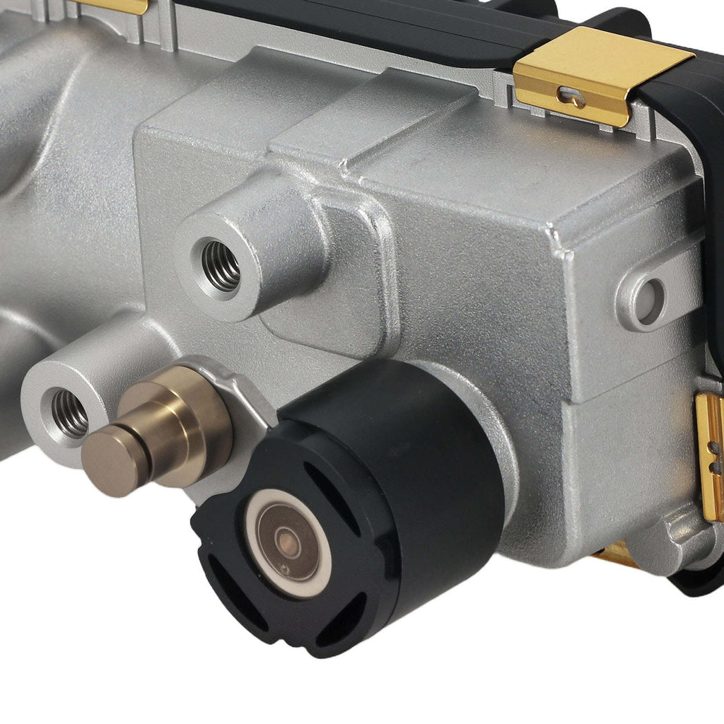 Turbo Boost Actuator GTB2260VK suitable for BMW 325d 330d 3.0d 758352-5011S new