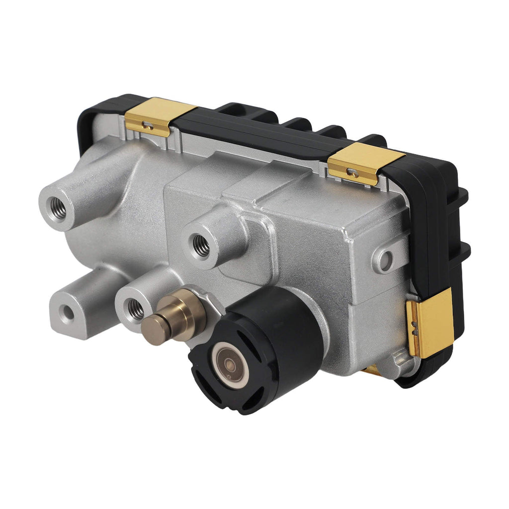 Turbo Boost Actuator GTB2260VK suitable for BMW 325d 330d 3.0d 758352-5011S new