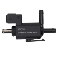 Load image into Gallery viewer, Ladedruckregelventil turbo geschikt voor Saab 9-3 2.8l V6 12791172 5851052
