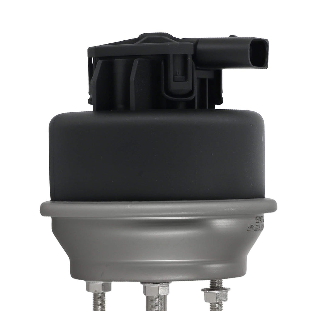 Turbo vacuümdoos geschikt voor VW Crafter 30-50 Pritsche 2.0TDI 03L145715L 10009700096