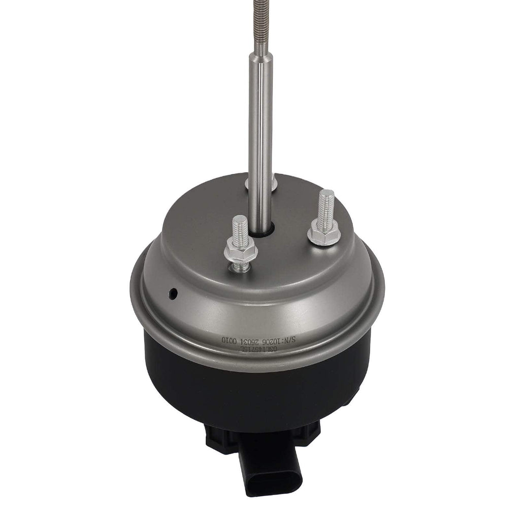 Turbo vacuümdoos geschikt voor VW Crafter 30-50 Pritsche 2.0TDI 03L145715L 10009700096