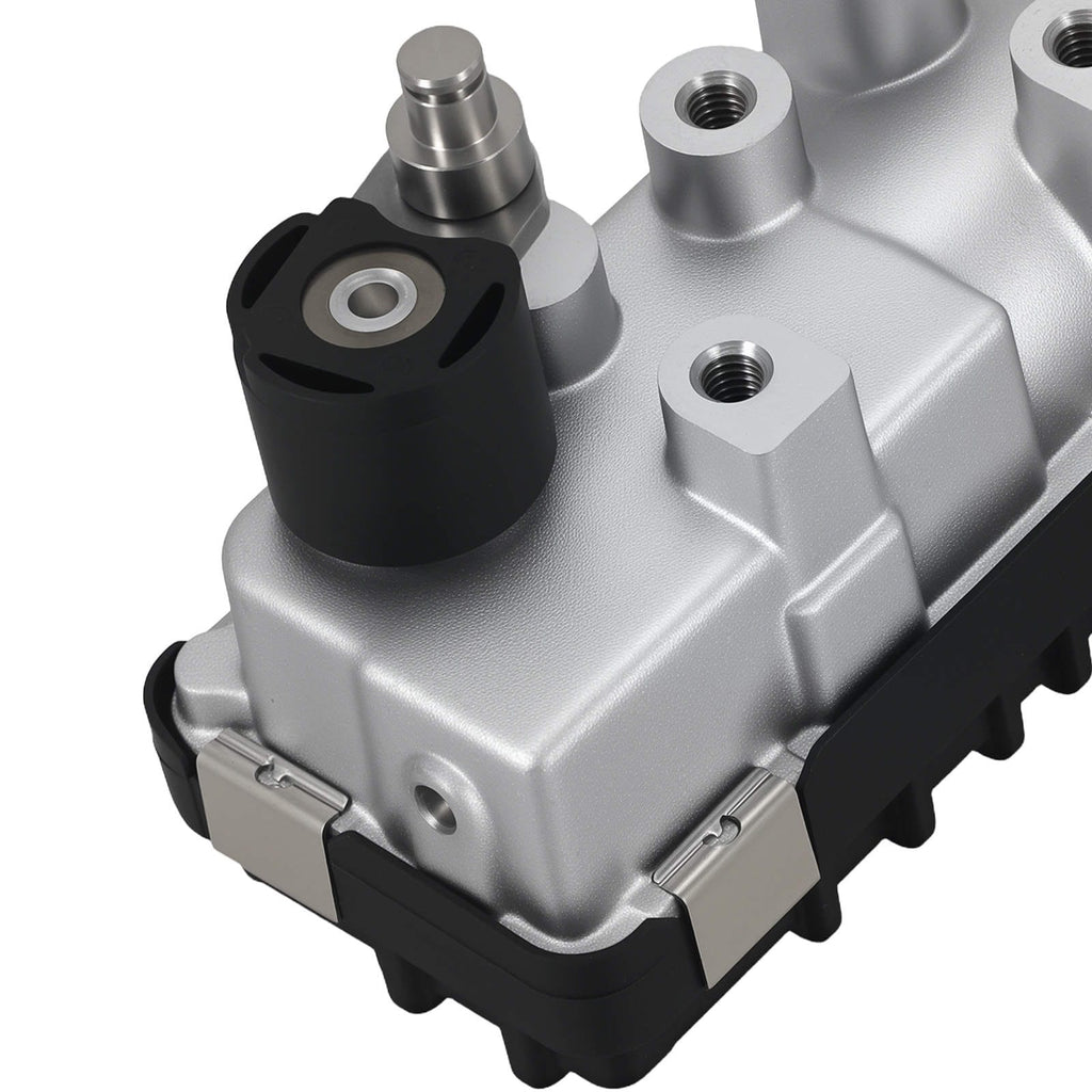 Actuator turbo geschikt voor Audi A4 3.0TDI 2.7TDI B8 140Kw 176Kw 2007-2016