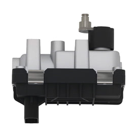 Actuator turbo geschikt voor Audi A4 3.0TDI 2.7TDI B8 140Kw 176Kw 2007-2016