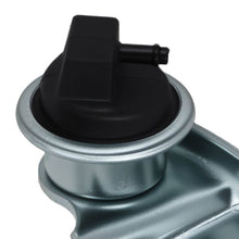 Load image into Gallery viewer, Turbo vacuümdoos geschikt voor Smart 450 Cabrio 0.6 2000-2004 451548-2 zilver