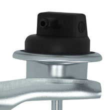 Load image into Gallery viewer, Turbo vacuümdoos geschikt voor Smart 450 Cabrio 0.6 2000-2004 451548-2 zilver
