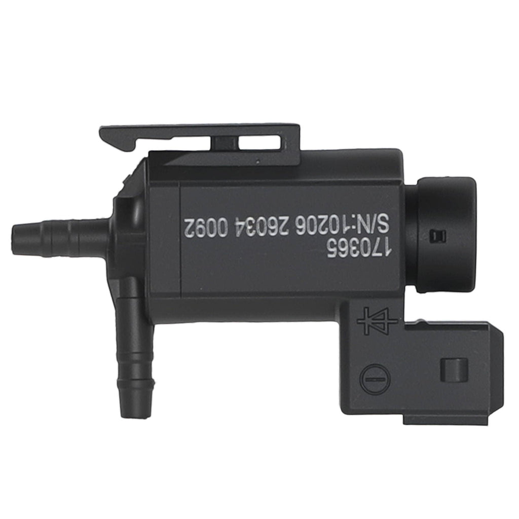 Actuator turbo geschikt voor BMW 1er 3er 5er 11741742712 0396414 702318010