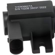 Load image into Gallery viewer, Druckwandler magneetventiel geschikt voor Audi A2, Seat Arosa, VW Lupo 1997-2005 1H0906627A