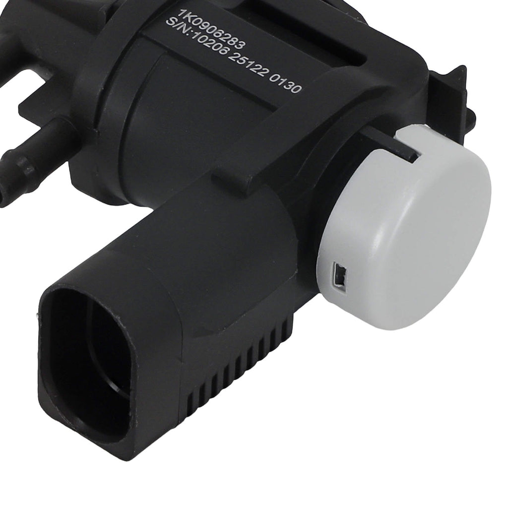 EGR SOLENOID VALVE suitable for Audi A1/A3 1.6 TDI 2.0 TDI 1K0906283A 2006-2015