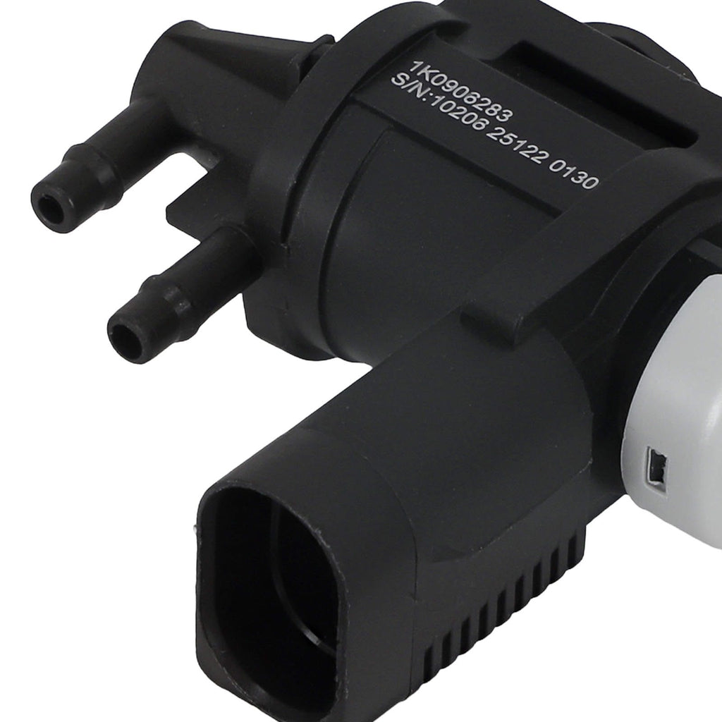 EGR SOLENOID VALVE suitable for Audi A1/A3 1.6 TDI 2.0 TDI 1K0906283A 2006-2015