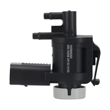 Load image into Gallery viewer, EGR SOLENOID VALVE suitable for Audi A1/A3 1.6 TDI 2.0 TDI 1K0906283A 2006-2015