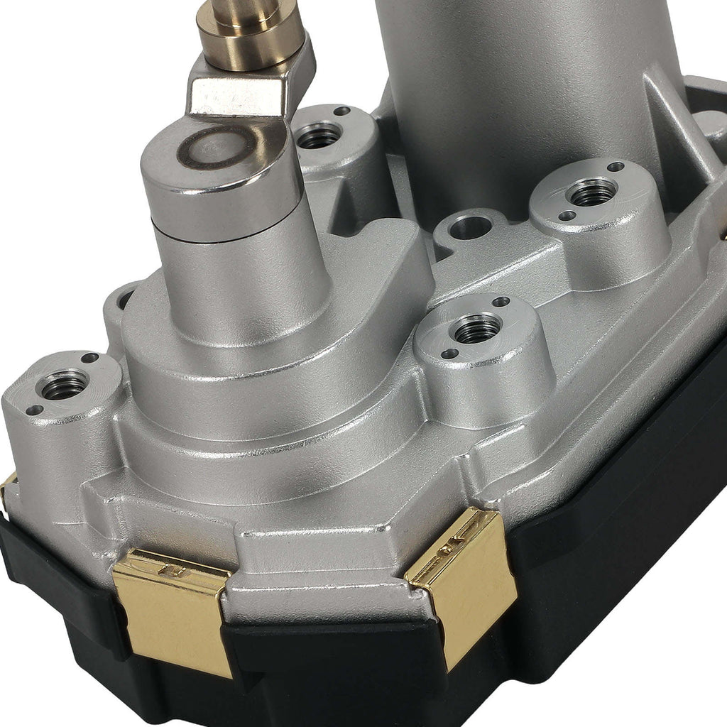 Electric Actuator BV43 suitable for Ssangyong Actyon Rexton Y400 2017-2025