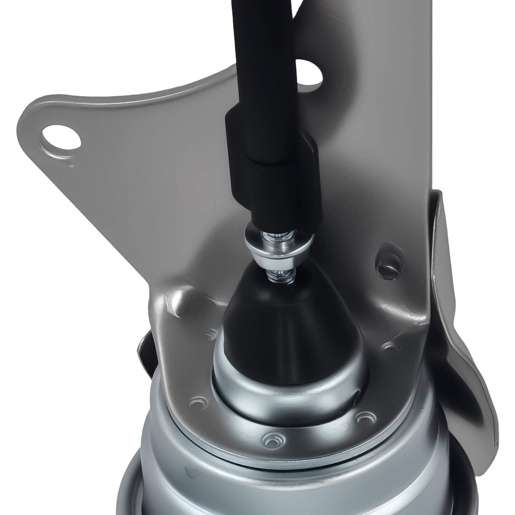 Vacuum Actuator Turbo suitable for Hyundai Starex 2.5 CRDi 125Kw 53039880127