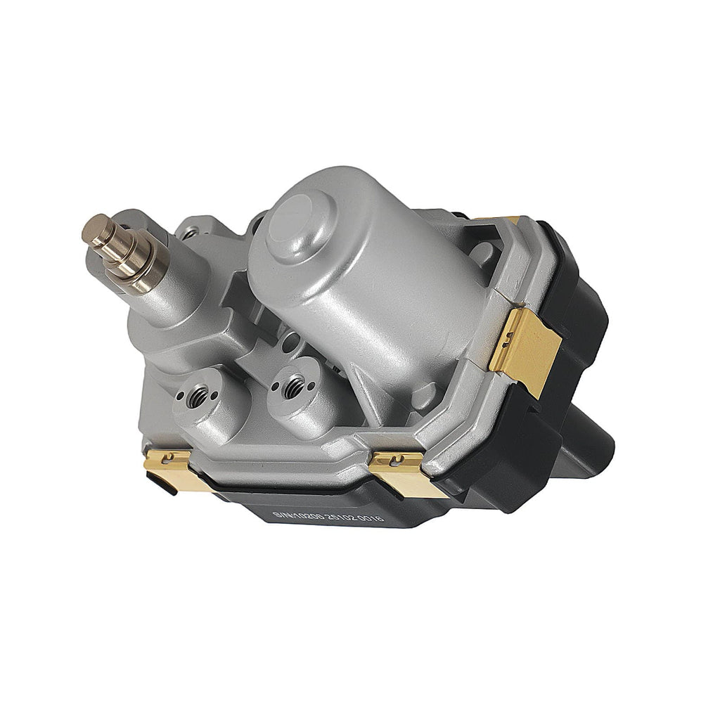 Electric Turbo Actuator suitable for Hyundai ix35 2.0 CRDi 4WD 282312F001