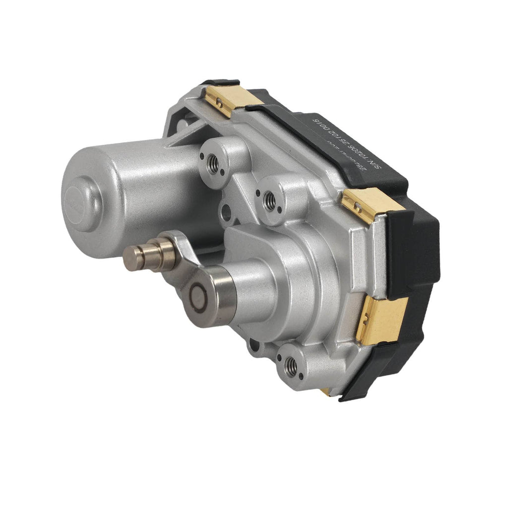 Electric Turbo Actuator suitable for Hyundai ix35 2.0 CRDi 4WD 282312F001