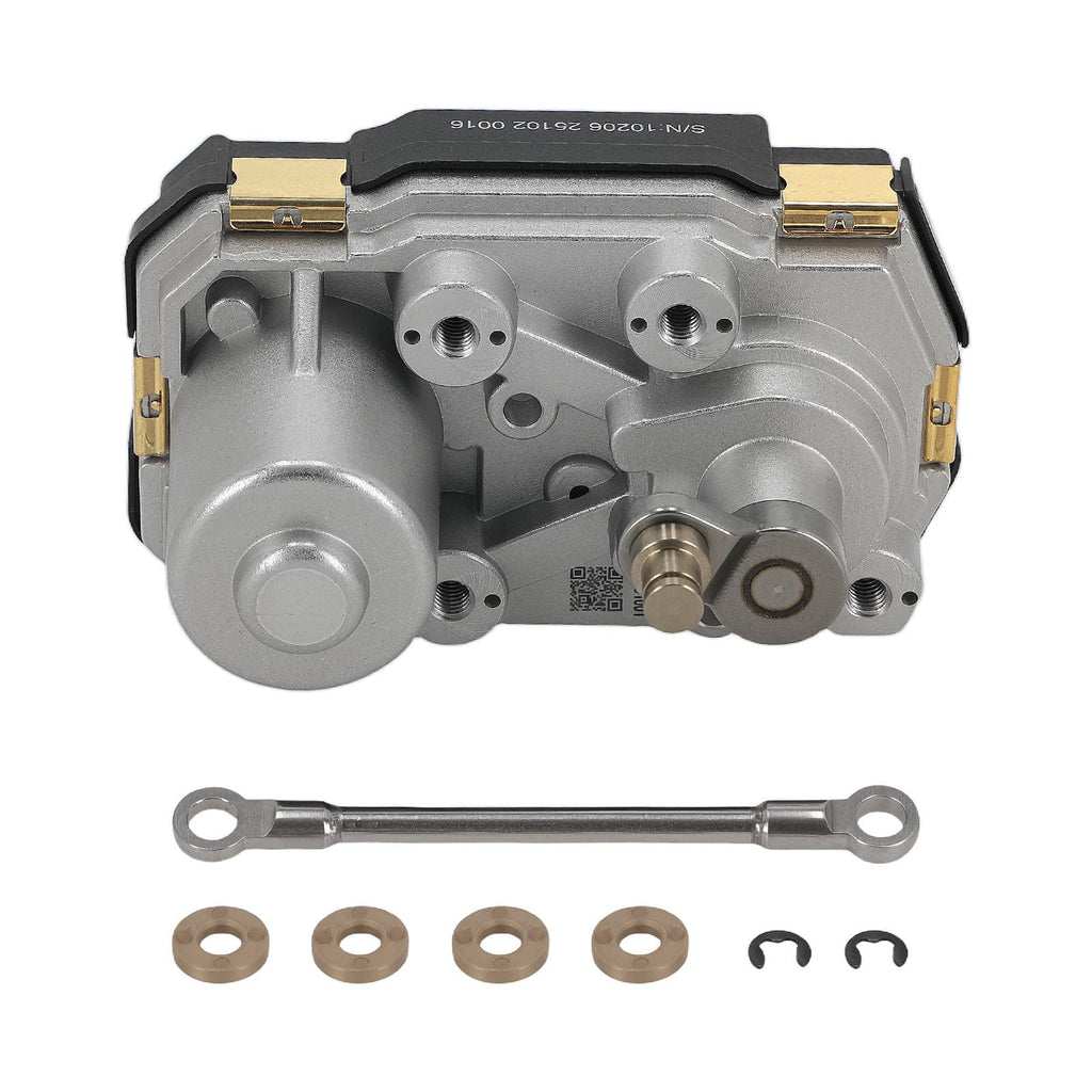 Electric Turbo Actuator suitable for Hyundai ix35 2.0 CRDi 4WD 282312F001