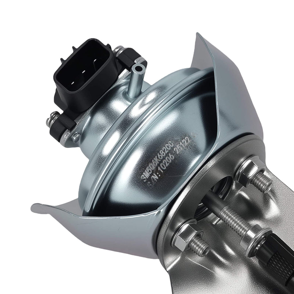 Electric Actuator suitable for Ford C-Max Focus Mondeo Kuga 2.0 TDCi 728768 753847