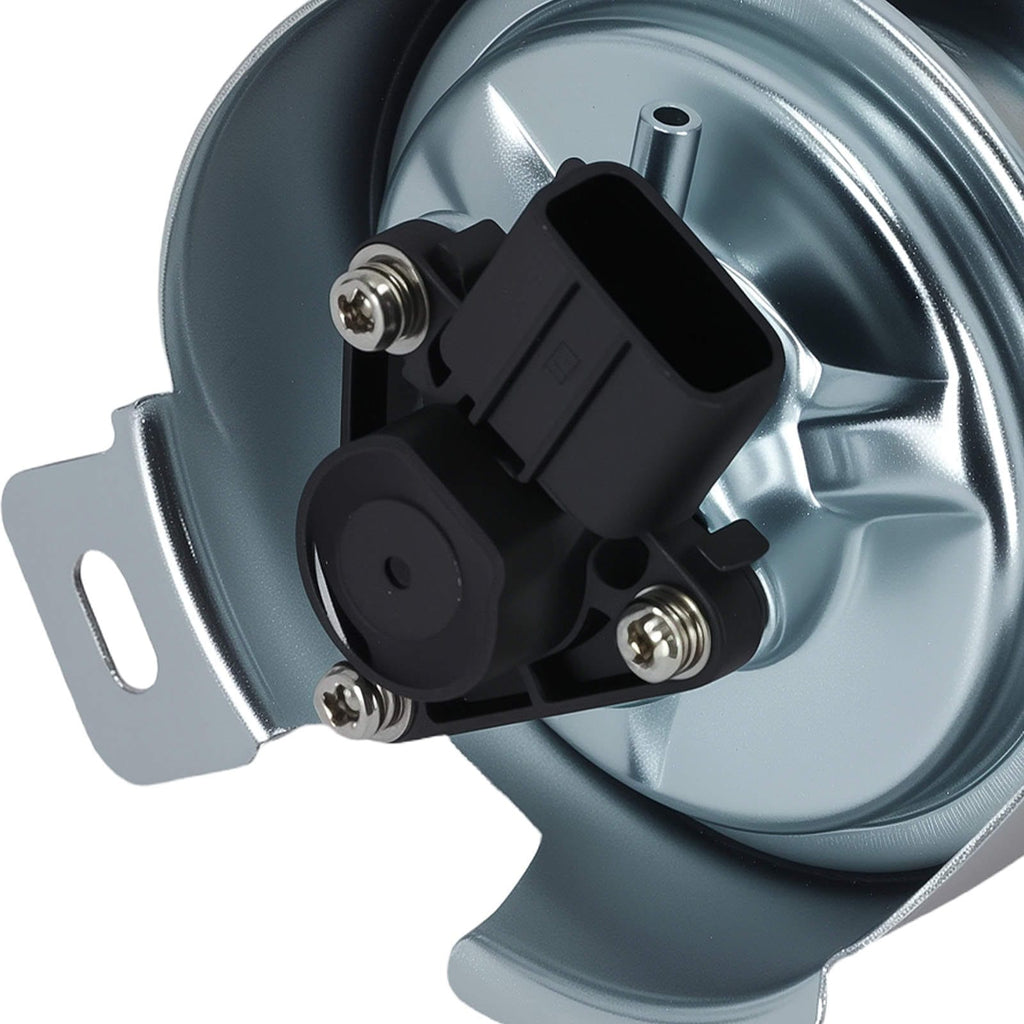 Electric Actuator suitable for Ford C-Max Focus Mondeo Kuga 2.0 TDCi 728768 753847