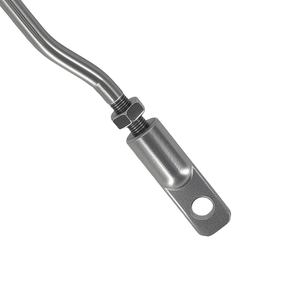 Actuator turbo geschikt voor Citroën Berlingo Multispace 1.6 HDi 2008-2025